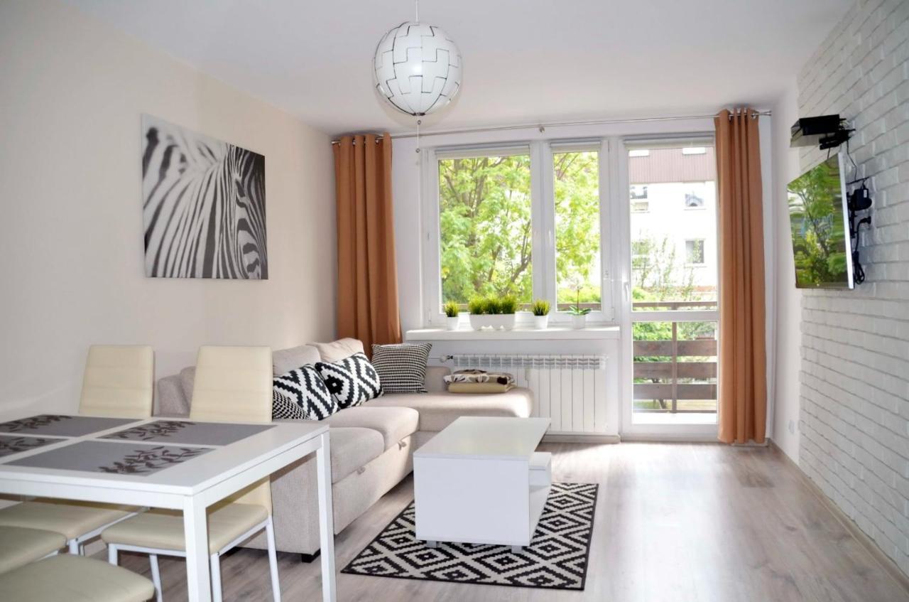 Apartament 11 Zakopane Kültér fotó