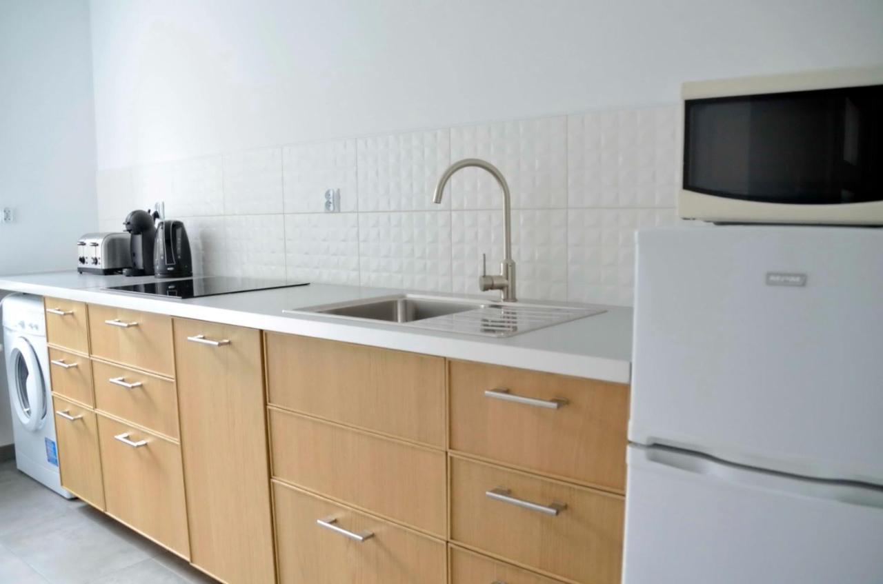 Apartament 11 Zakopane Kültér fotó