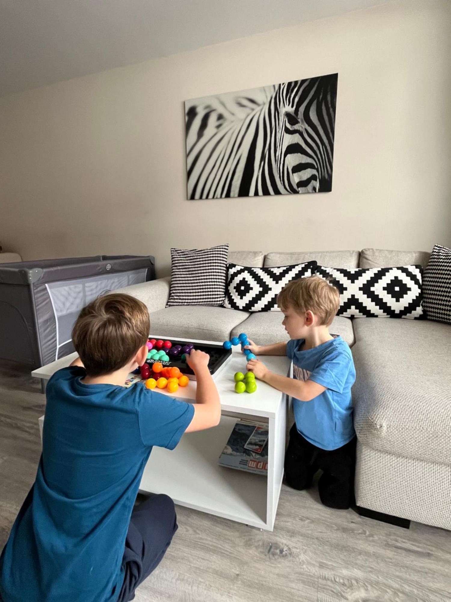 Apartament 11 Zakopane Kültér fotó