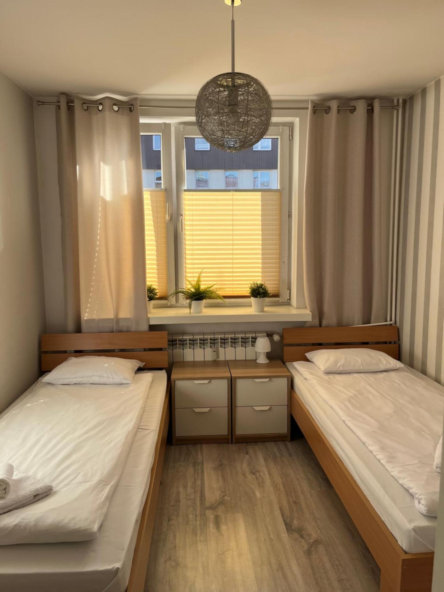 Apartament 11 Zakopane Kültér fotó
