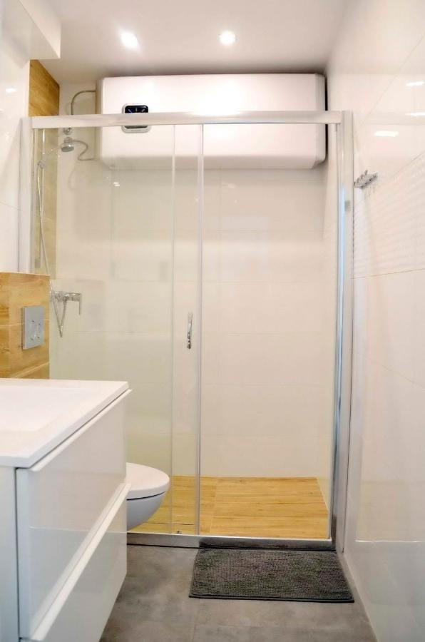 Apartament 11 Zakopane Kültér fotó