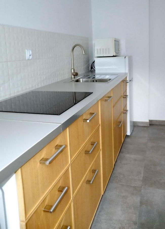 Apartament 11 Zakopane Kültér fotó